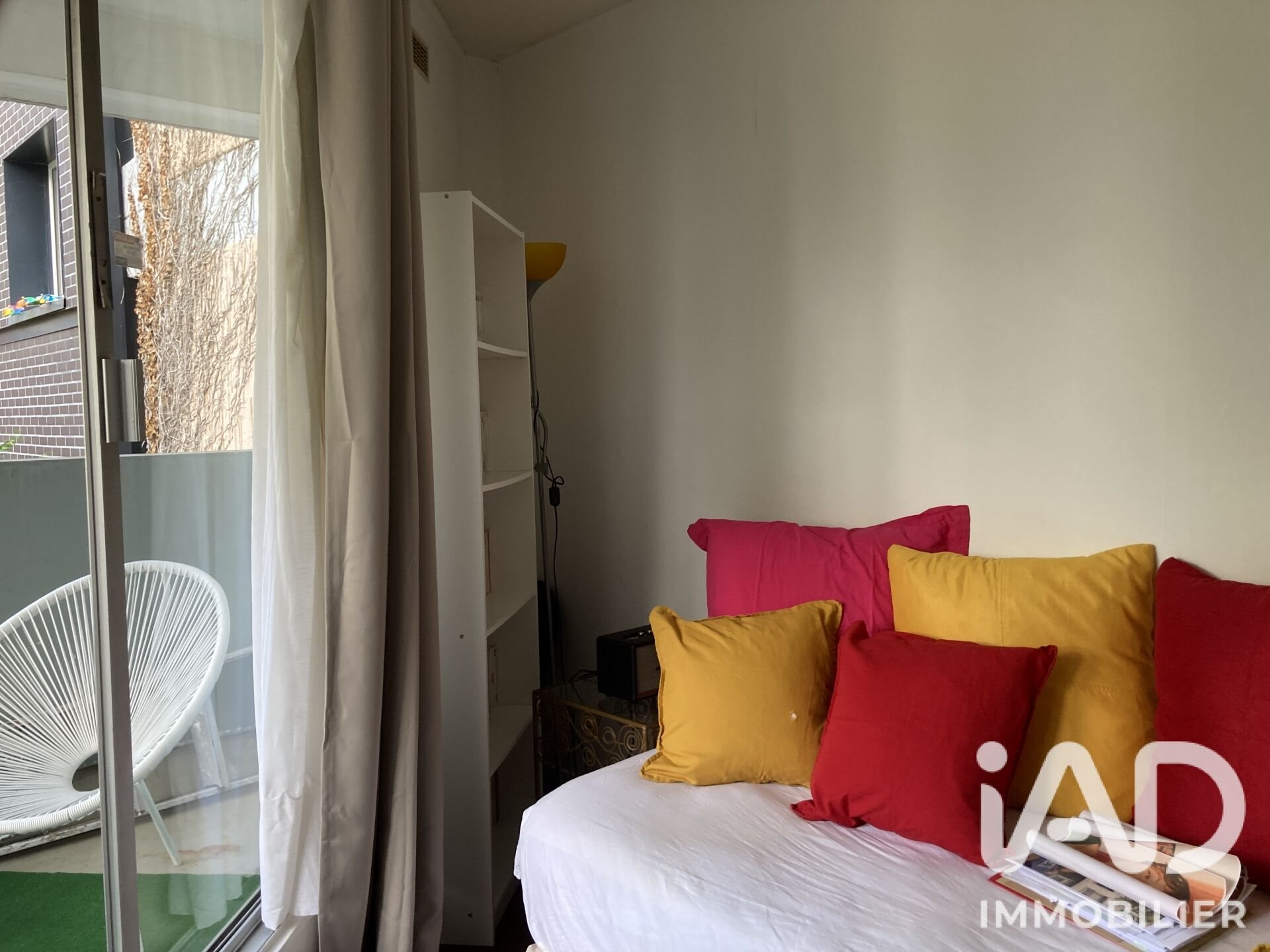 Appartement à vendre, 88m², Hérouville-Saint-Clair