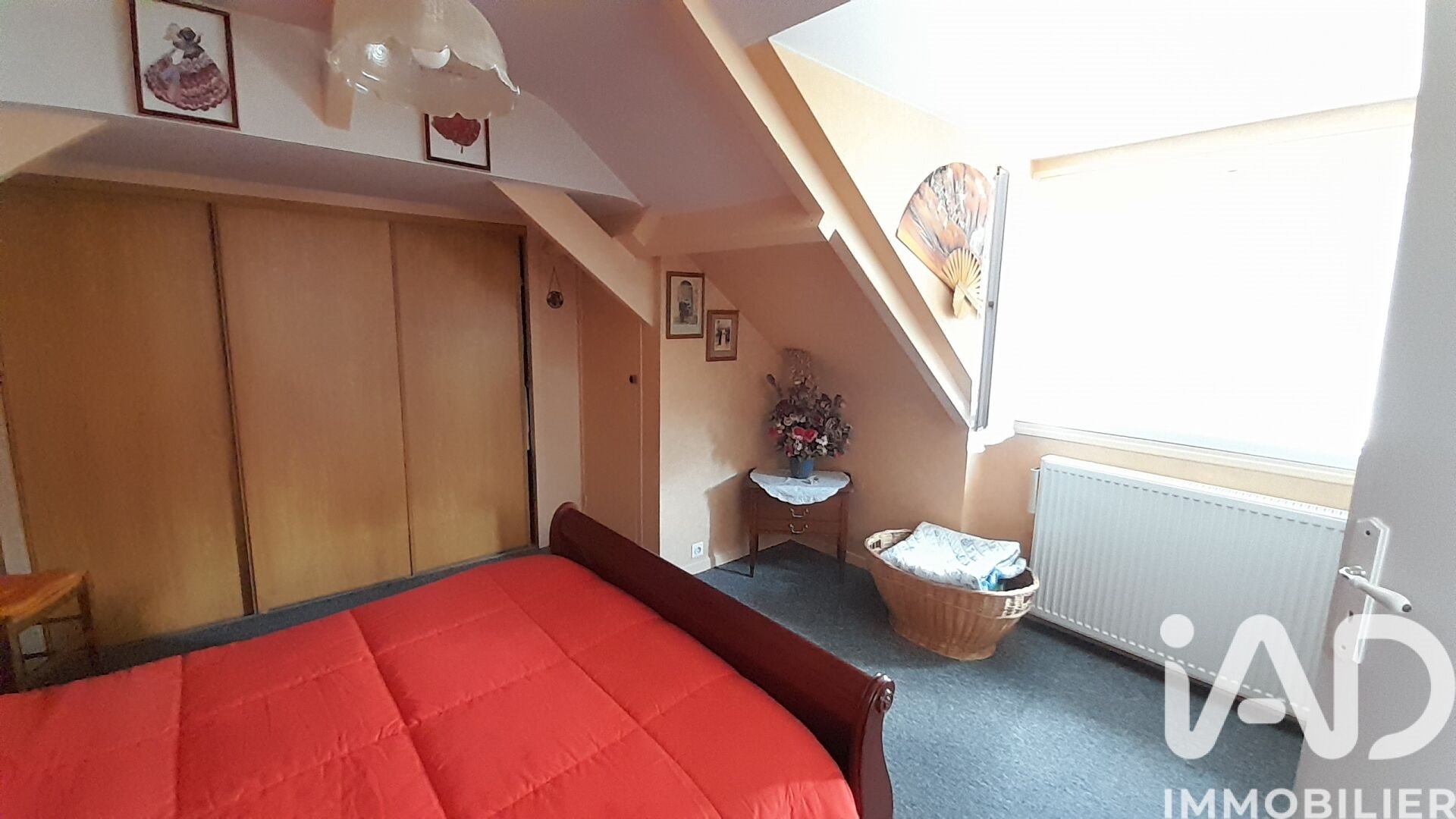 Maison à vendre, 82m², Parçay-Meslay