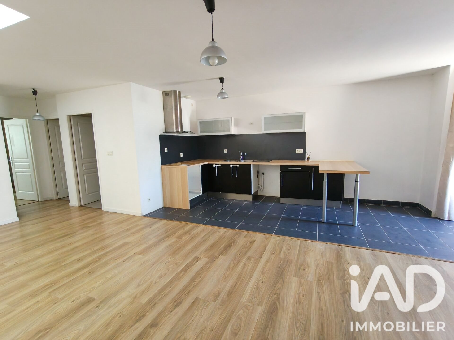 Maison à vendre, 109m², La Riche