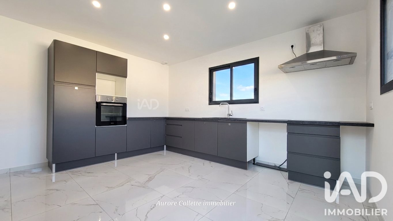 Maison à vendre, 113m², Saint-André-de-Roquelongue