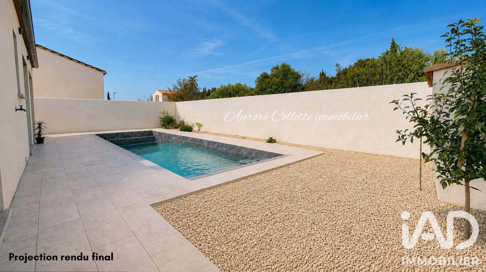 Maison à vendre, 106m², Ginestas