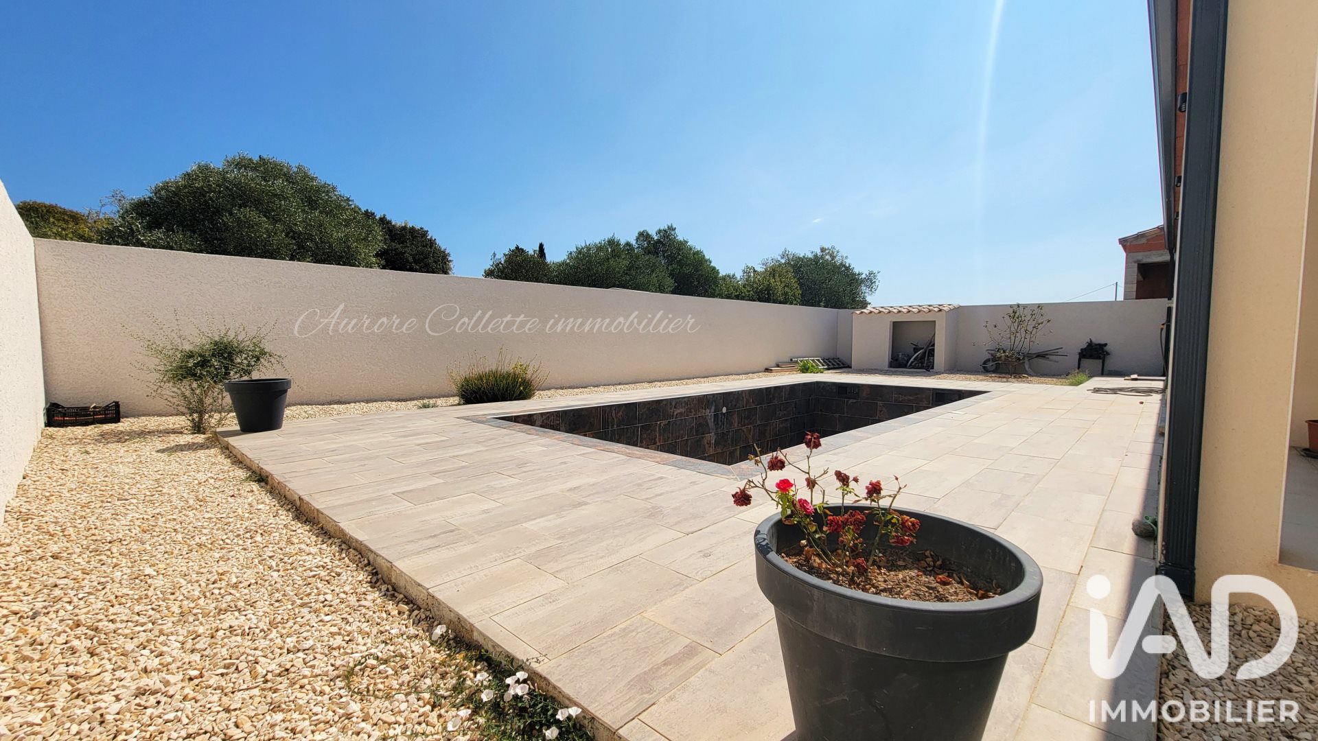 Maison à vendre, 106m², Ginestas