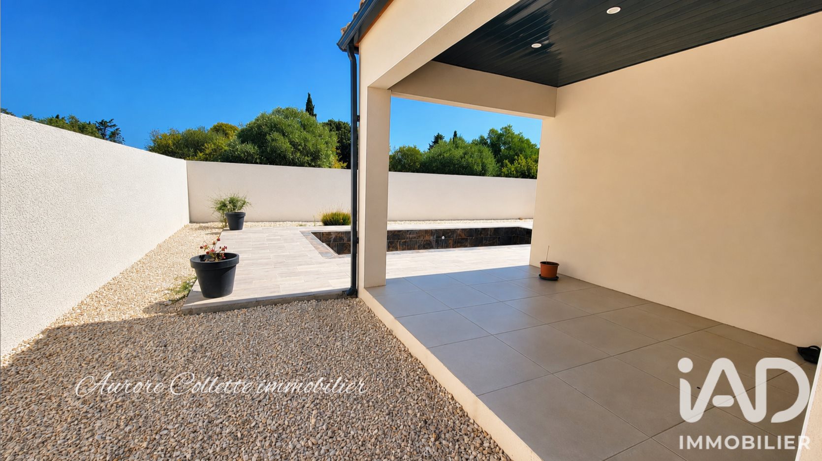 Maison à vendre, 106m², Ginestas