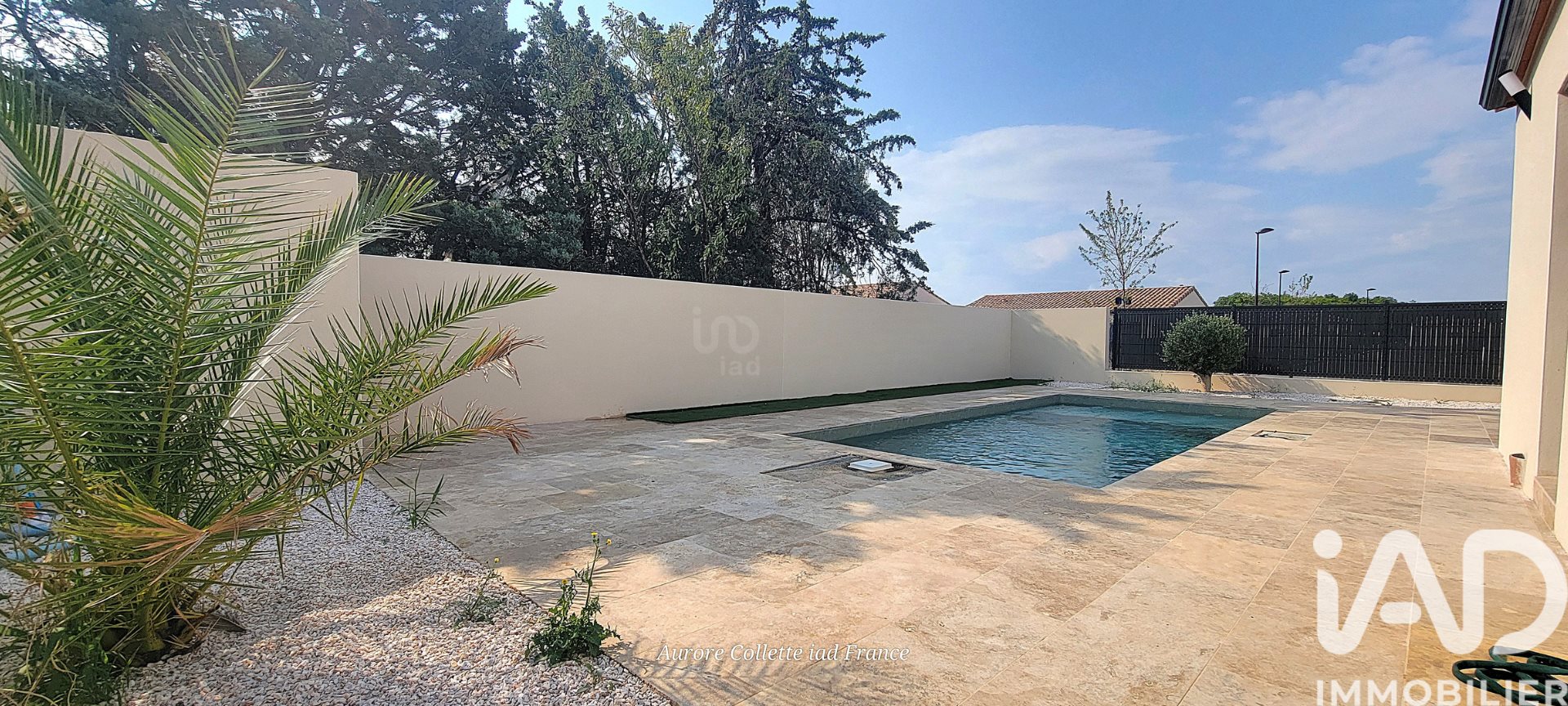 Maison à vendre, 108m², Ginestas