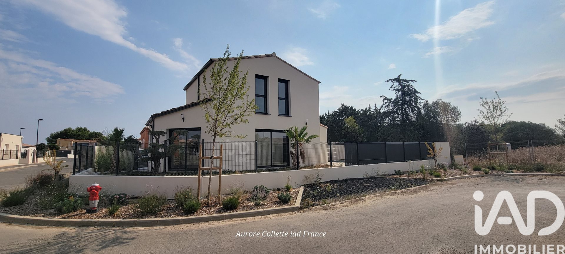 Maison à vendre, 108m², Ginestas