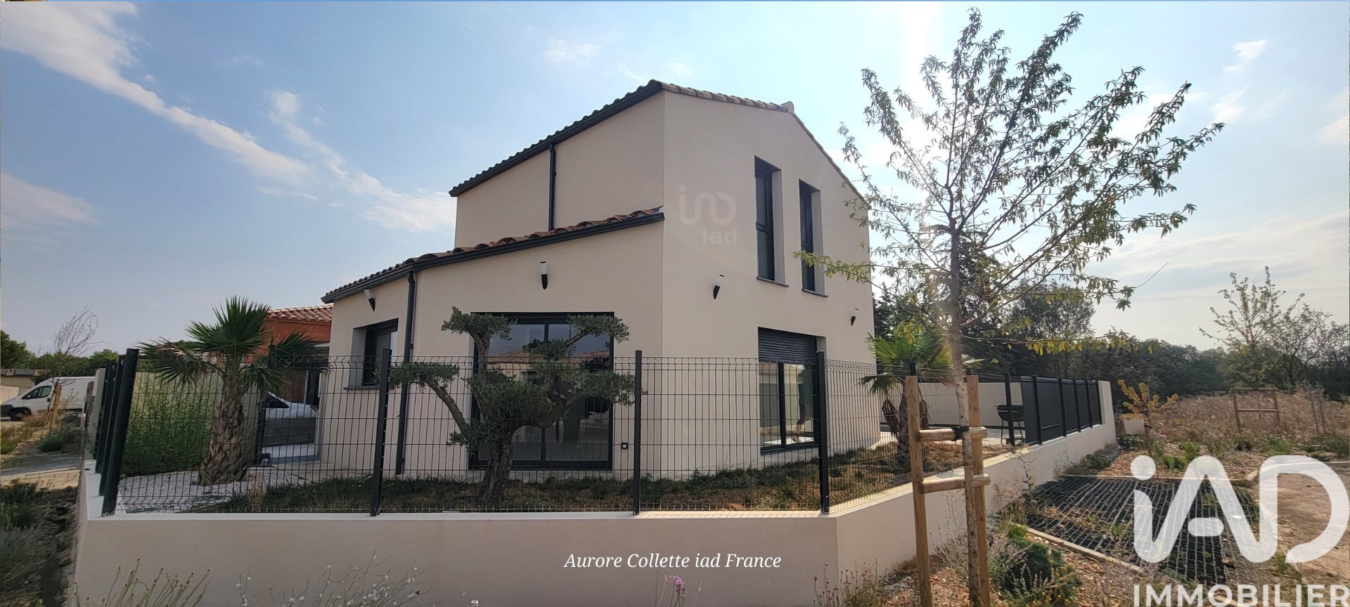 Maison à vendre, 108m², Ginestas