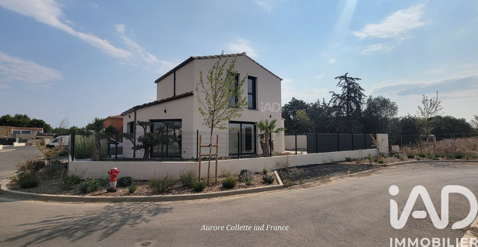 Maison à vendre, 108m², Ginestas