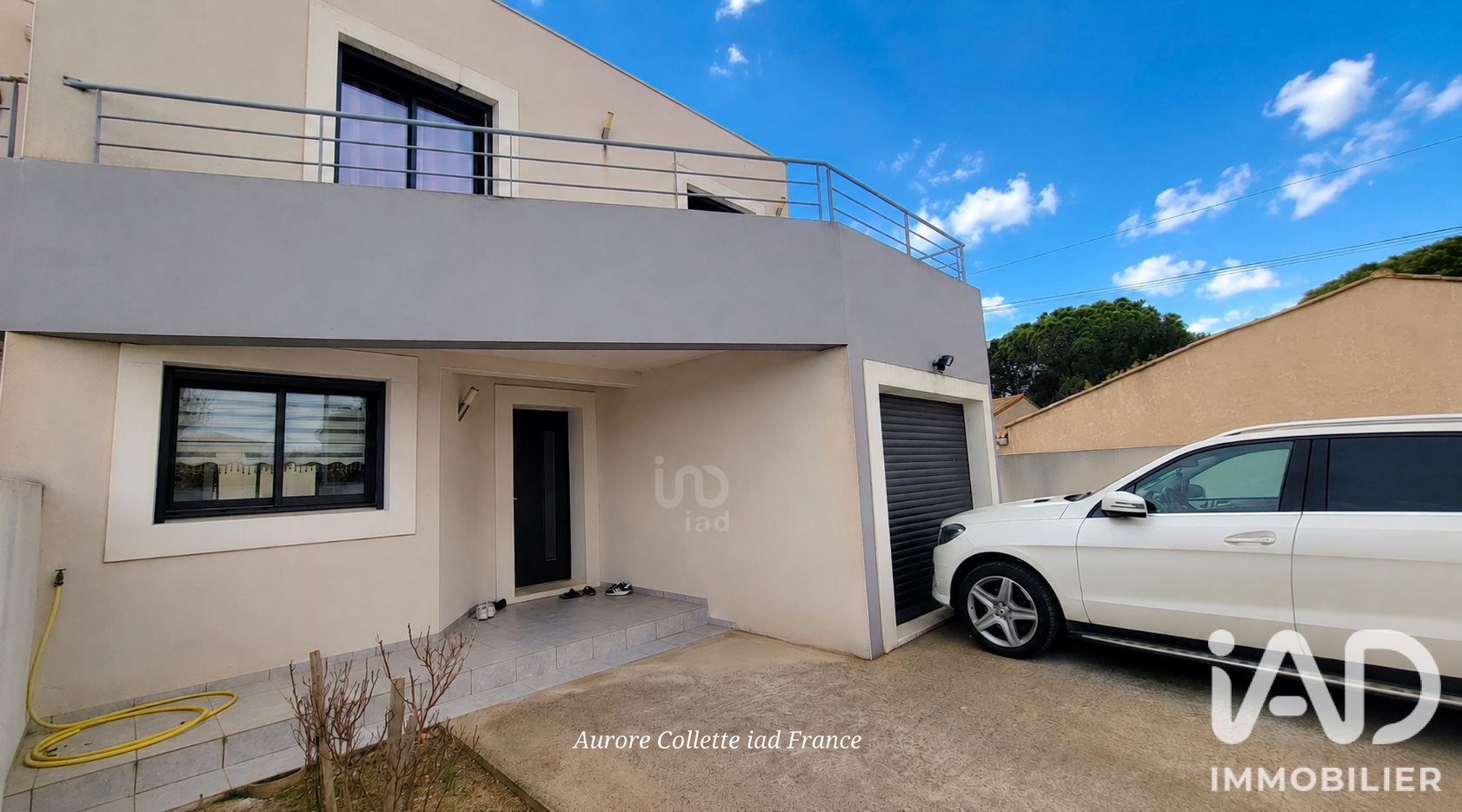 Maison à vendre, 111m², Saint-Marcel-sur-Aude