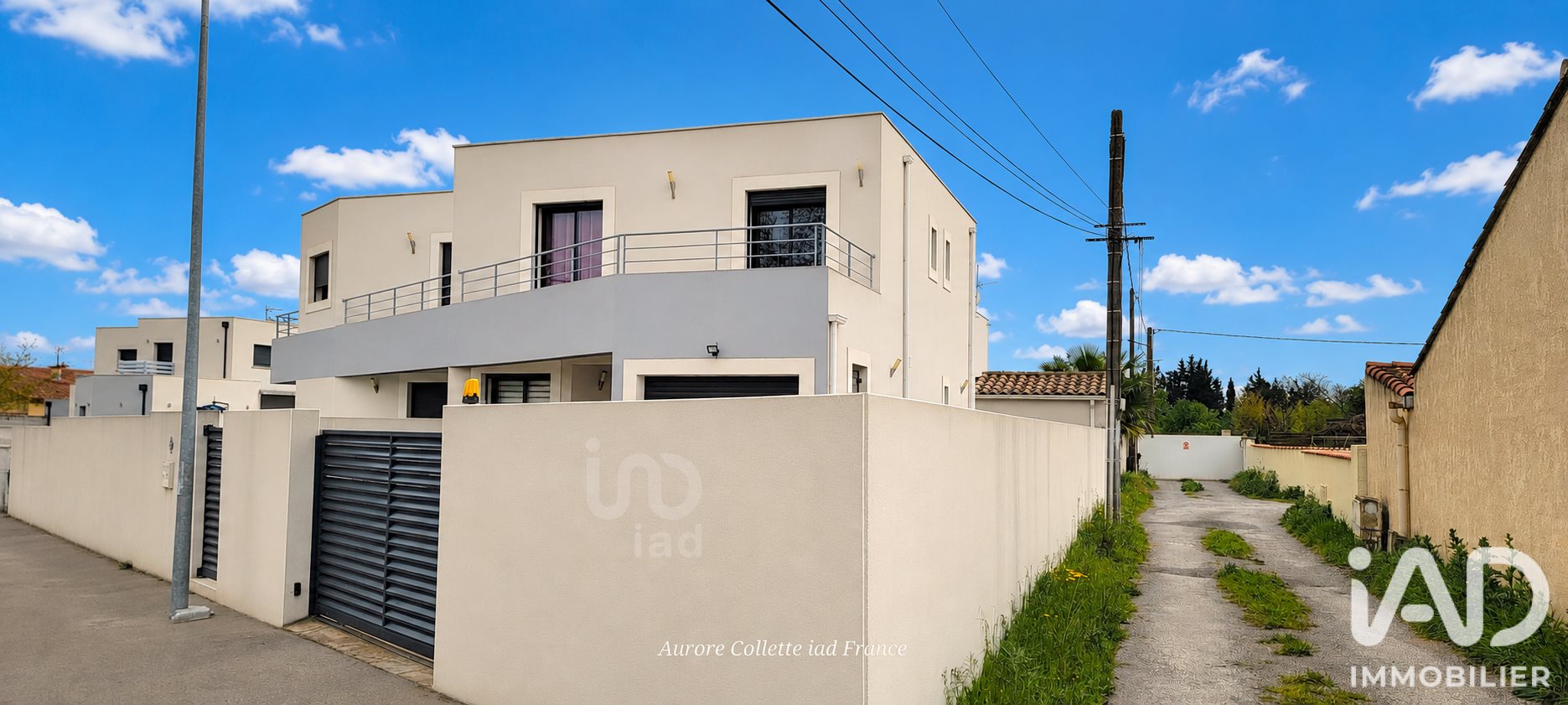 Maison à vendre, 111m², Saint-Marcel-sur-Aude
