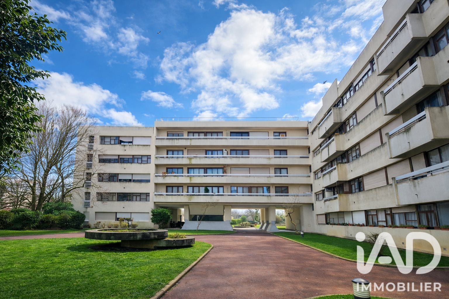 Appartement à vendre, 72m², Villejuif