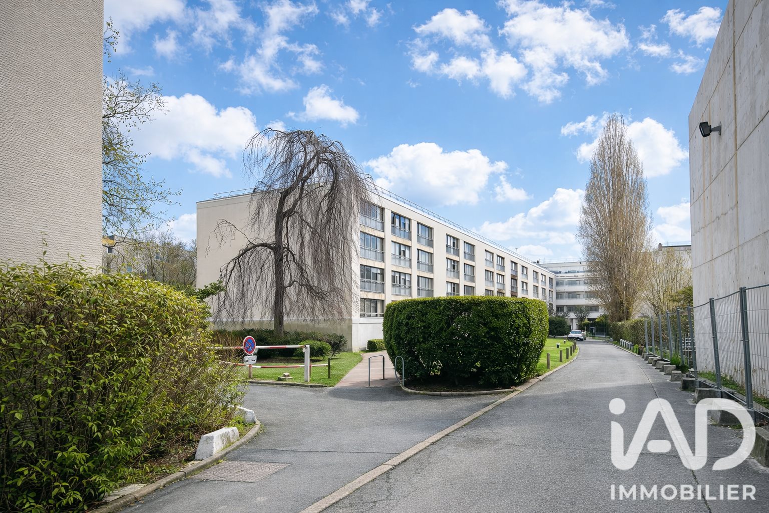 Appartement à vendre, 72m², Villejuif