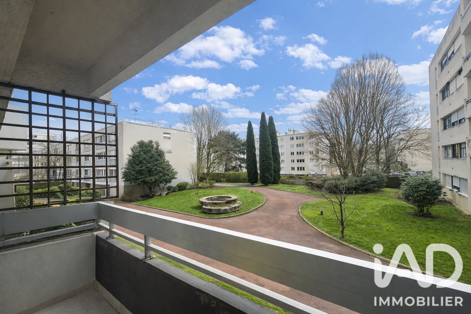 Appartement à vendre, 72m², Villejuif