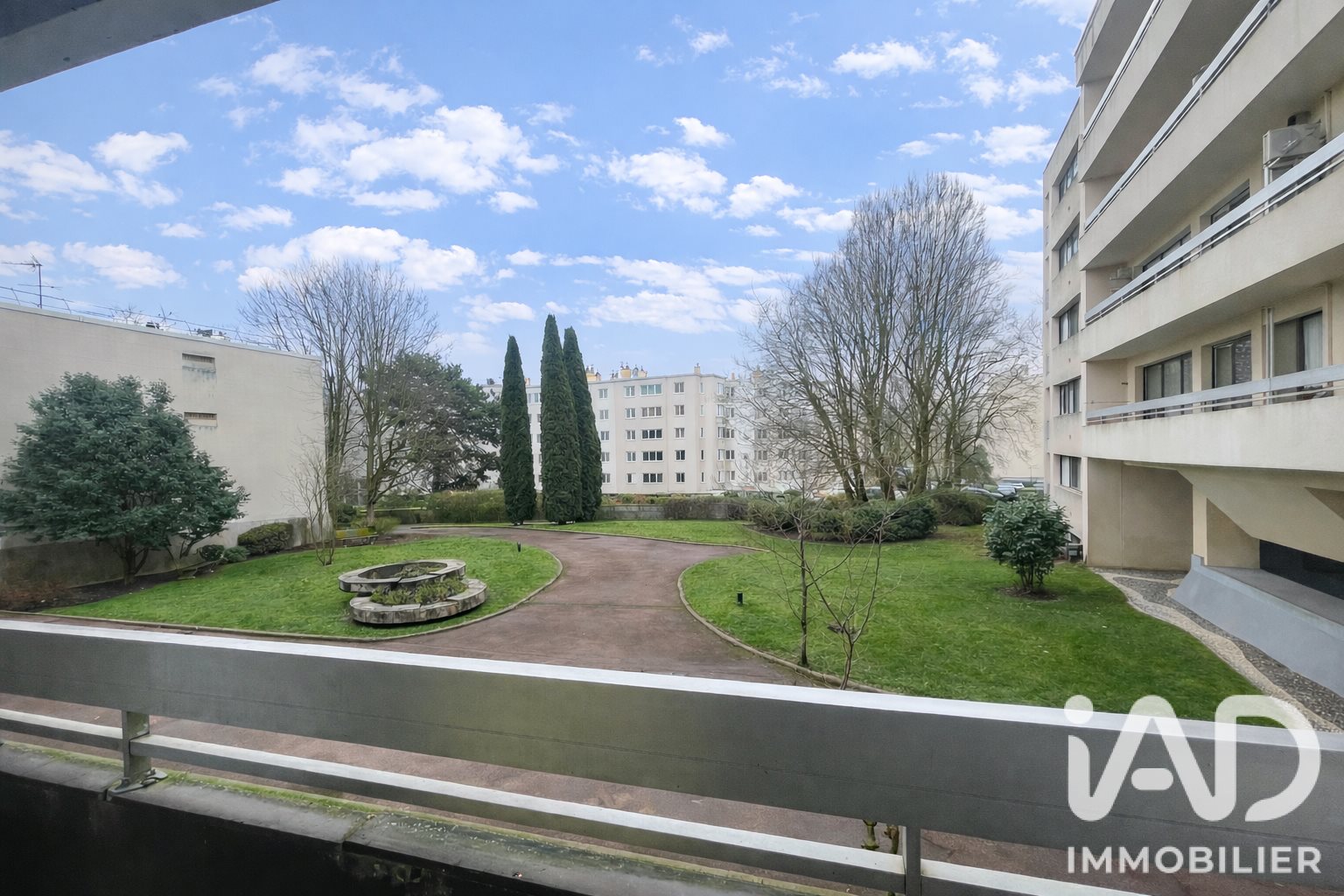 Appartement à vendre, 72m², Villejuif