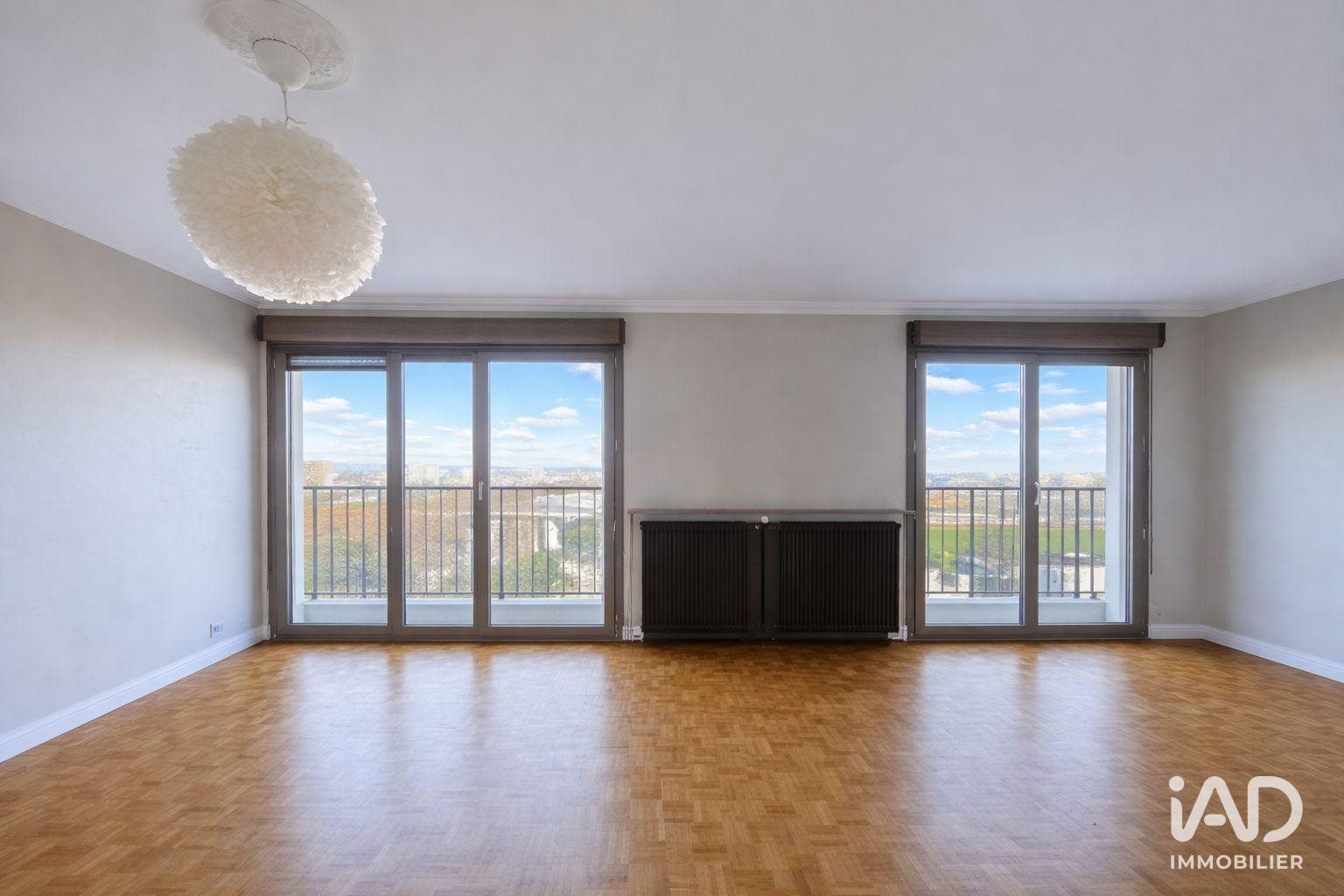 Appartement à vendre, 78m², Antony