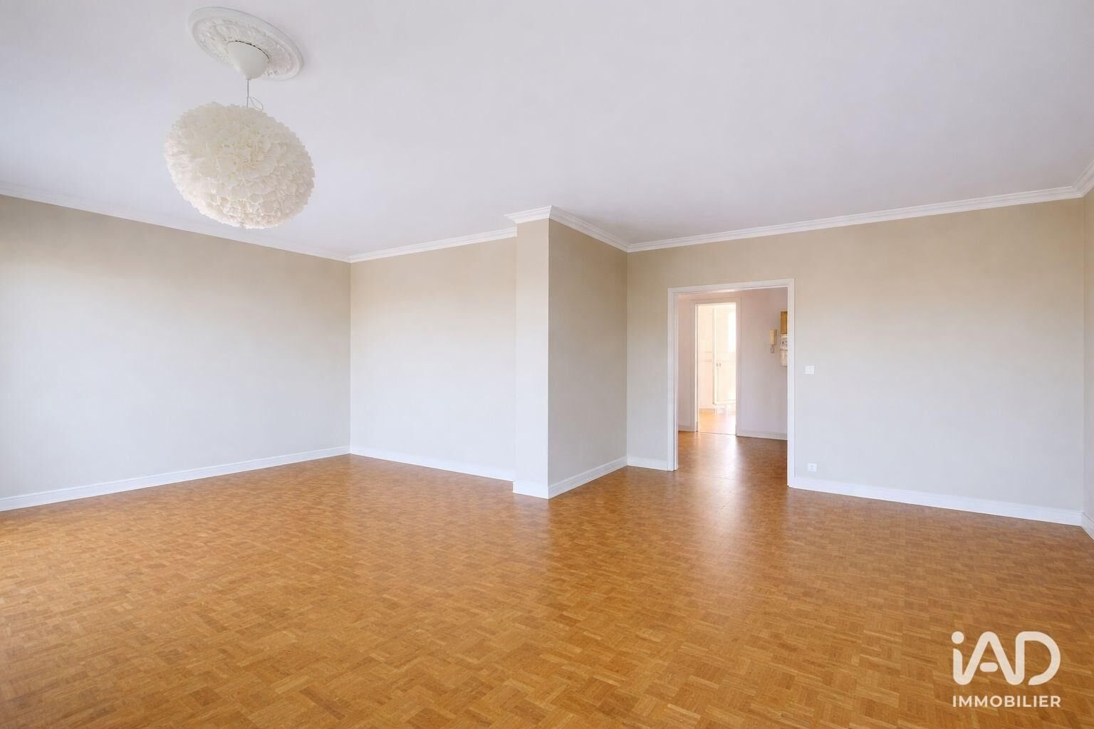 Appartement à vendre, 78m², Antony