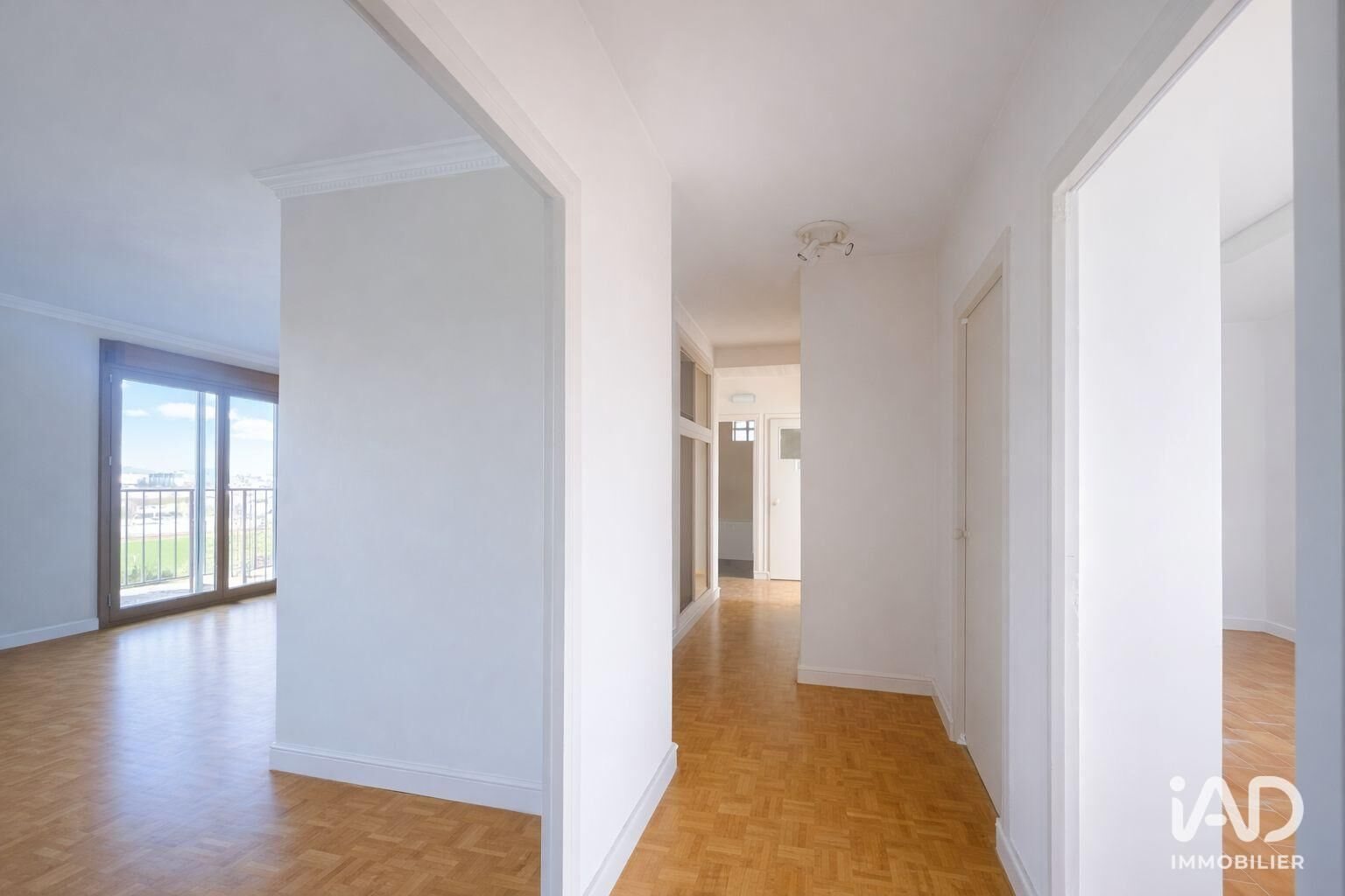 Appartement à vendre, 78m², Antony