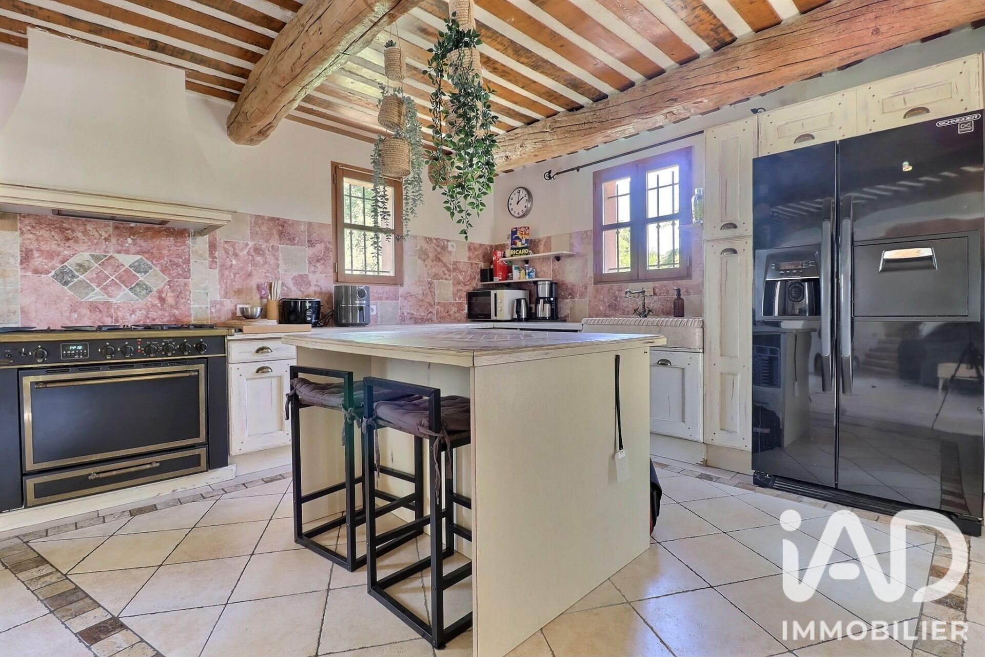 Maison à vendre, 120m², Vidauban