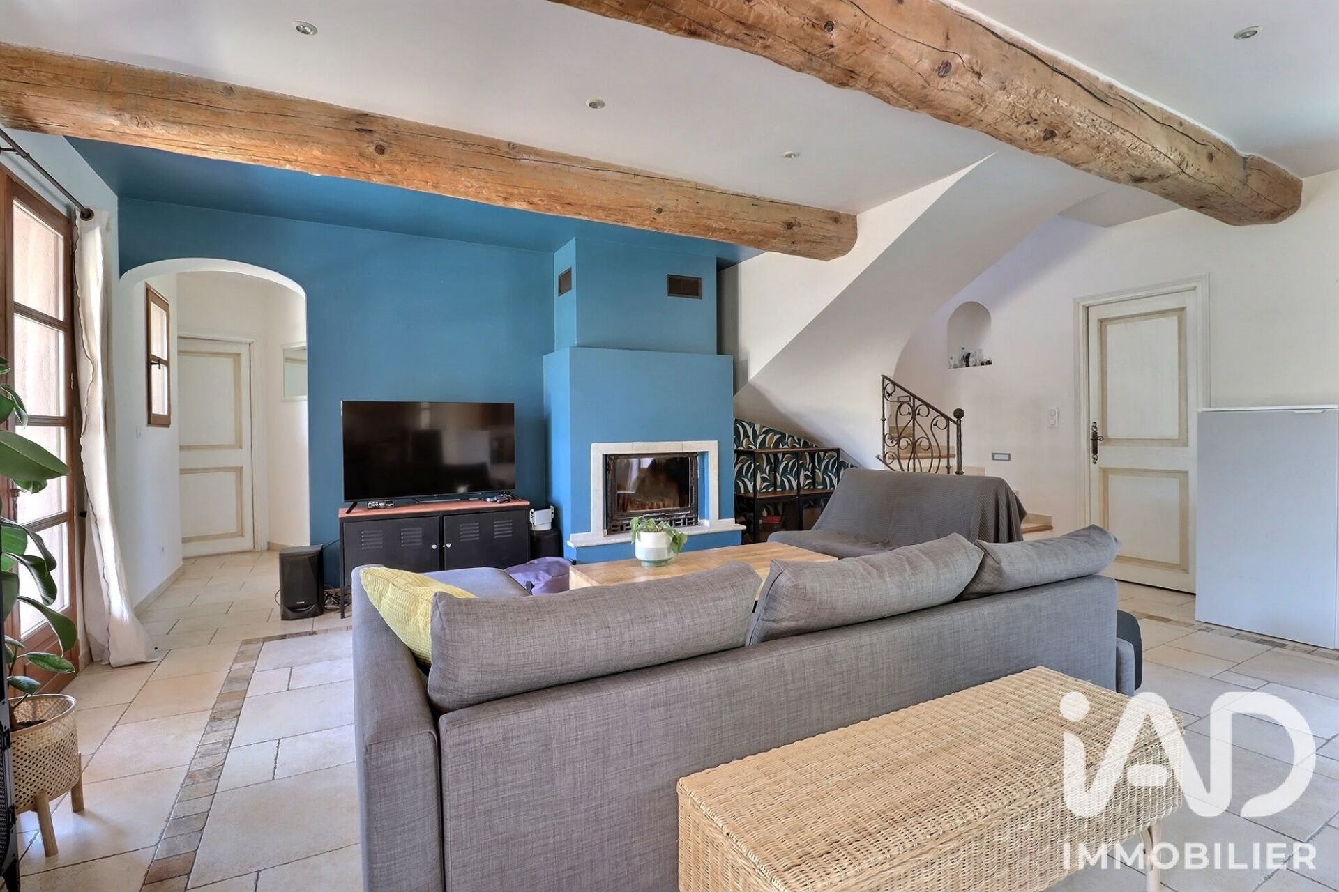 Maison à vendre, 120m², Vidauban