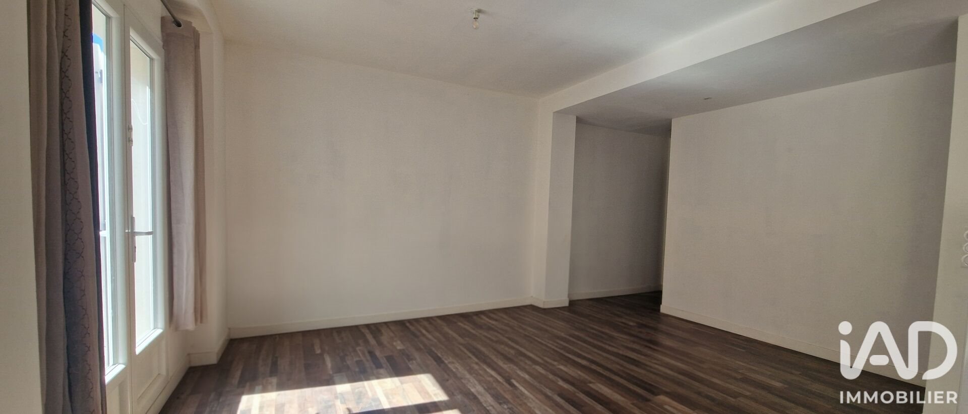 Appartement à vendre, 69m², Vidauban
