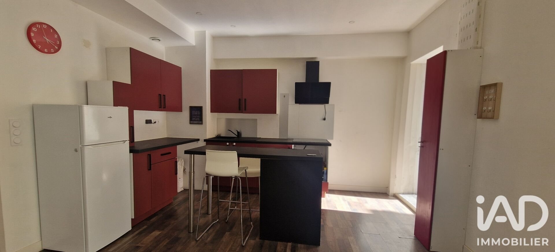 Appartement à vendre, 69m², Vidauban