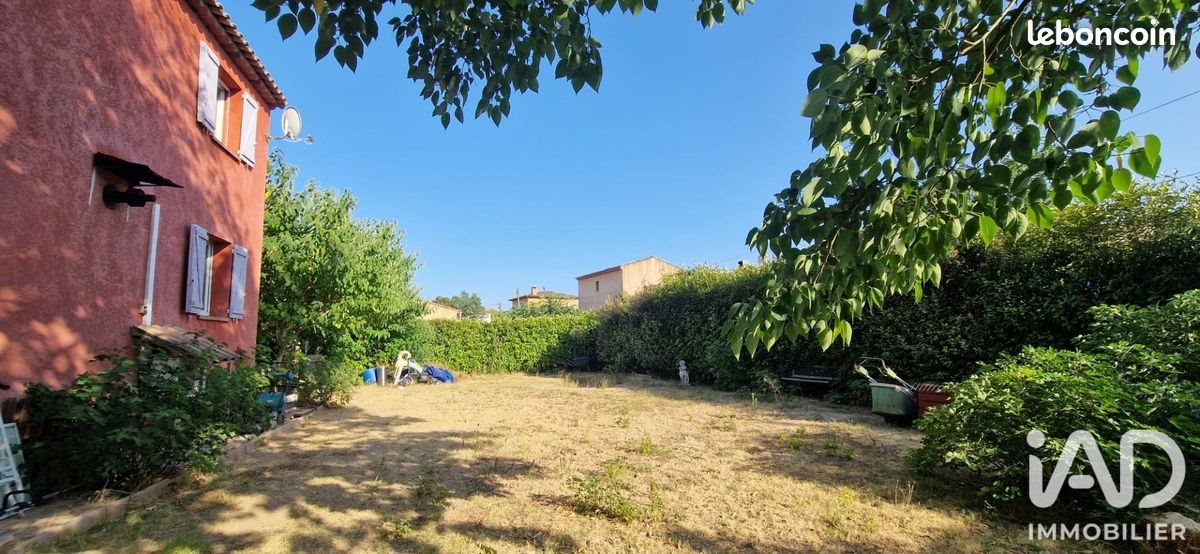 Maison à vendre, 82m², Vidauban