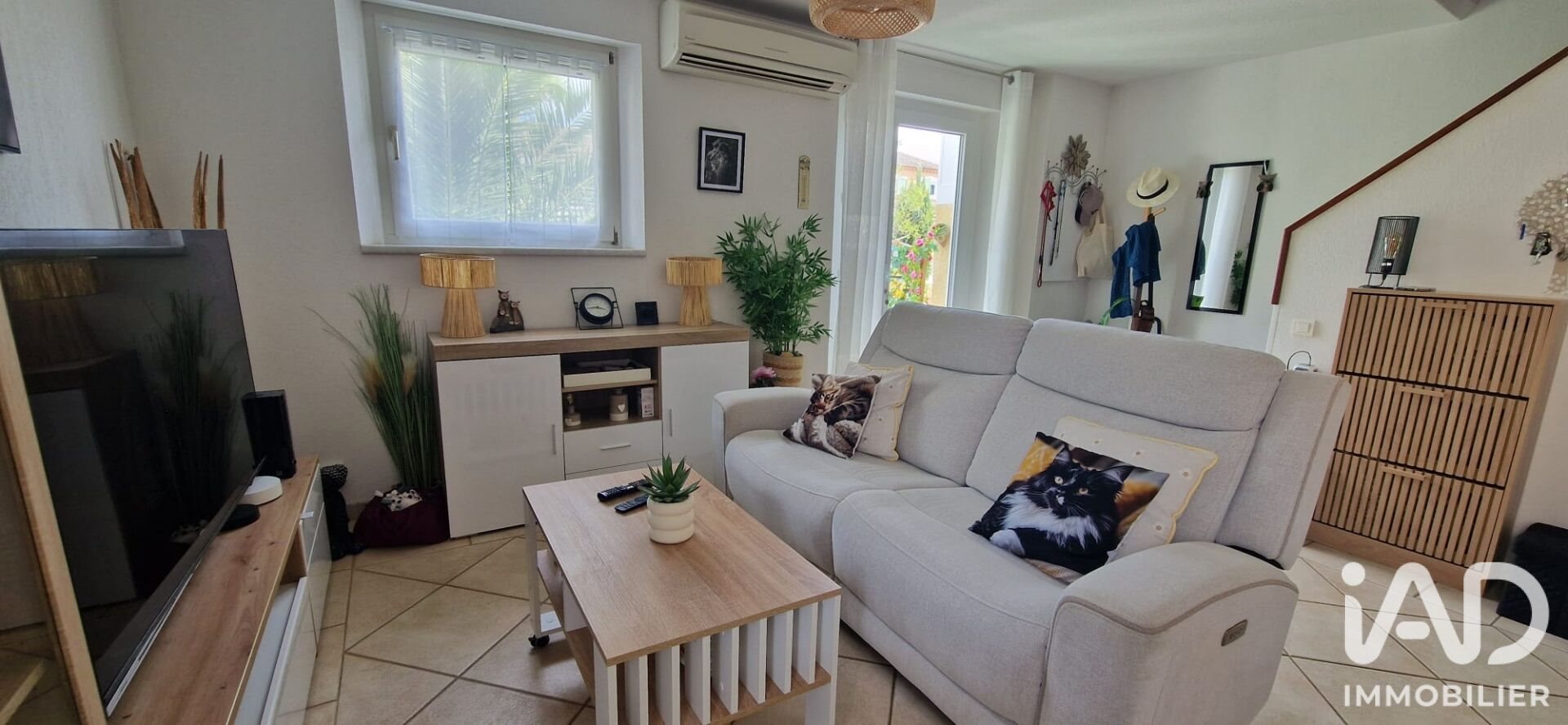 Maison à vendre, 70m², Vidauban