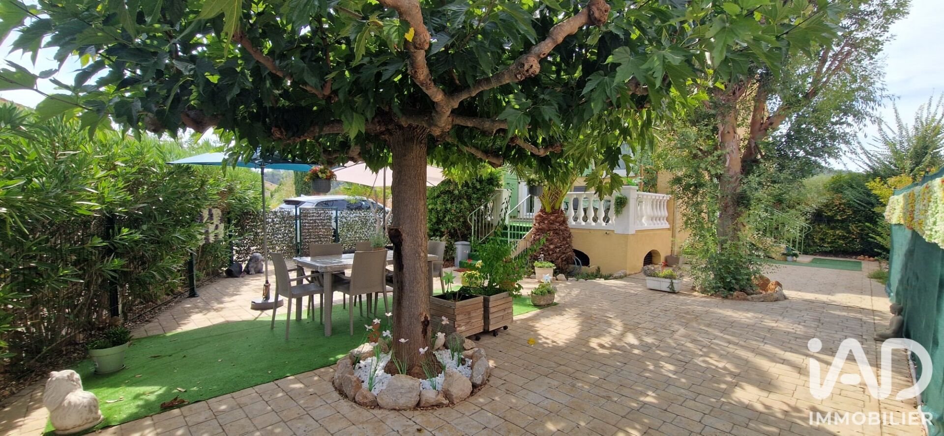 Maison à vendre, 70m², Vidauban