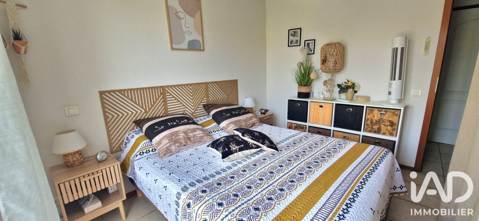 Maison à vendre, 70m², Vidauban