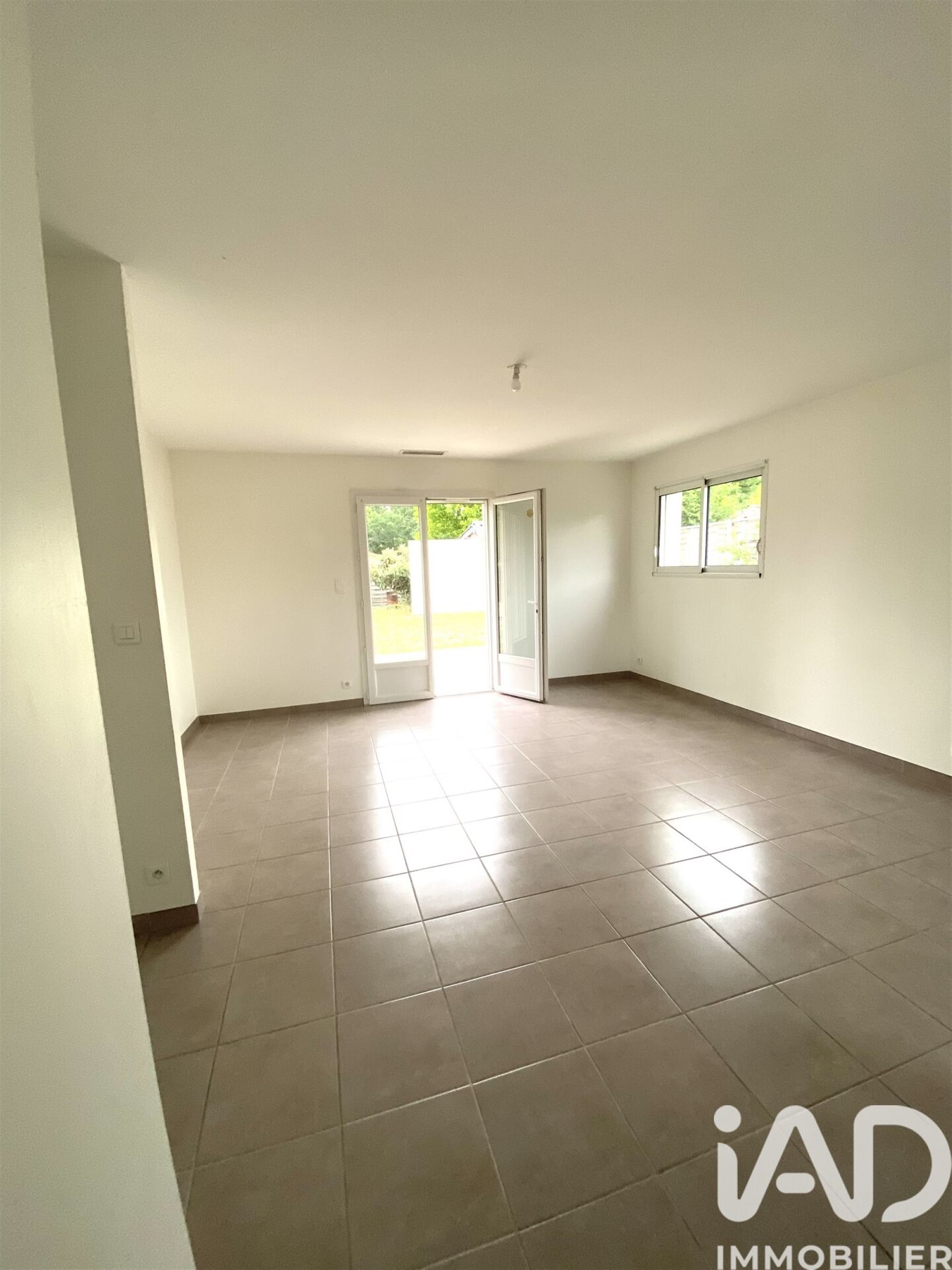 Maison à vendre, 70m², Saint-Mariens