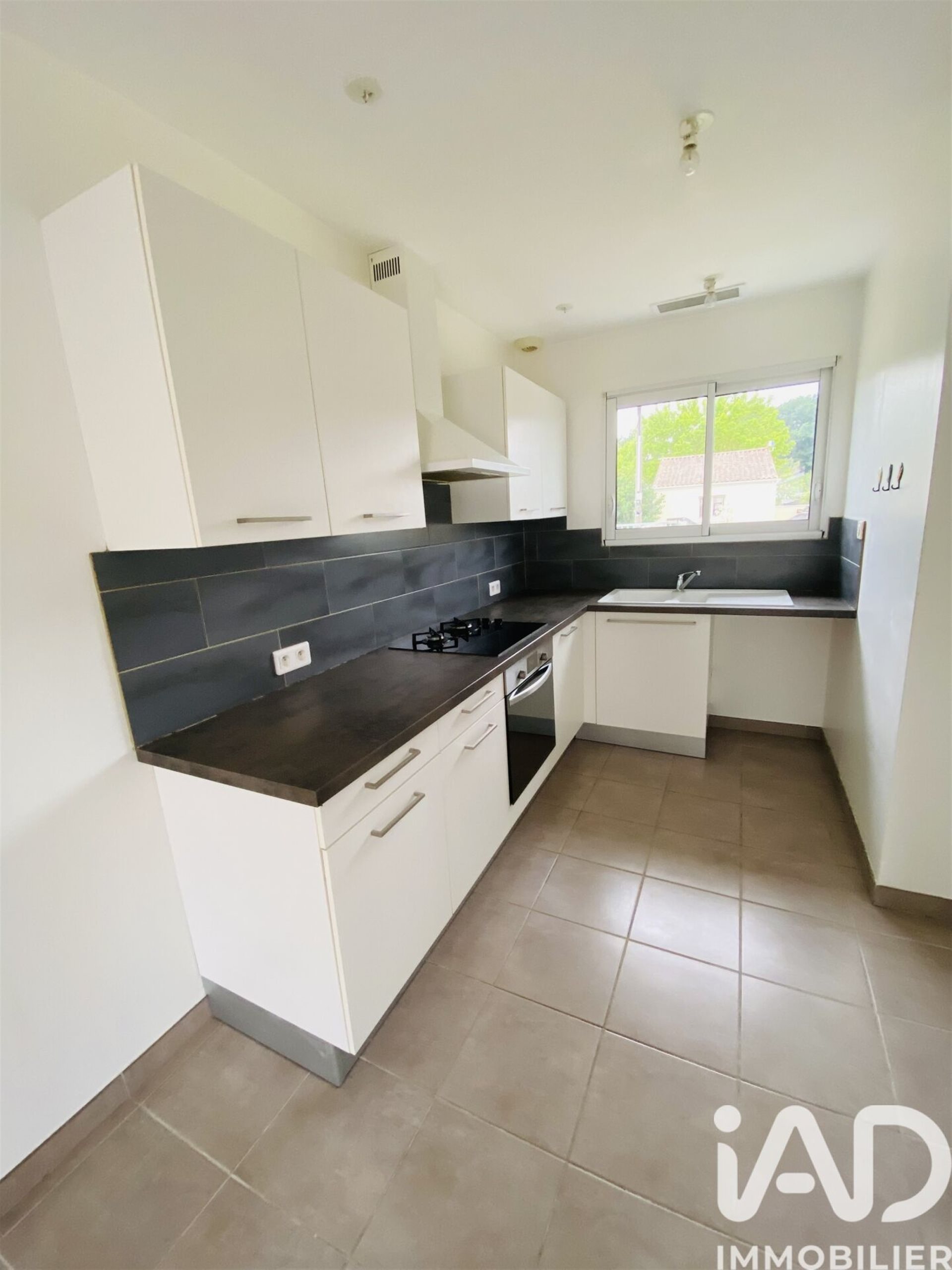 Maison à vendre, 70m², Saint-Mariens