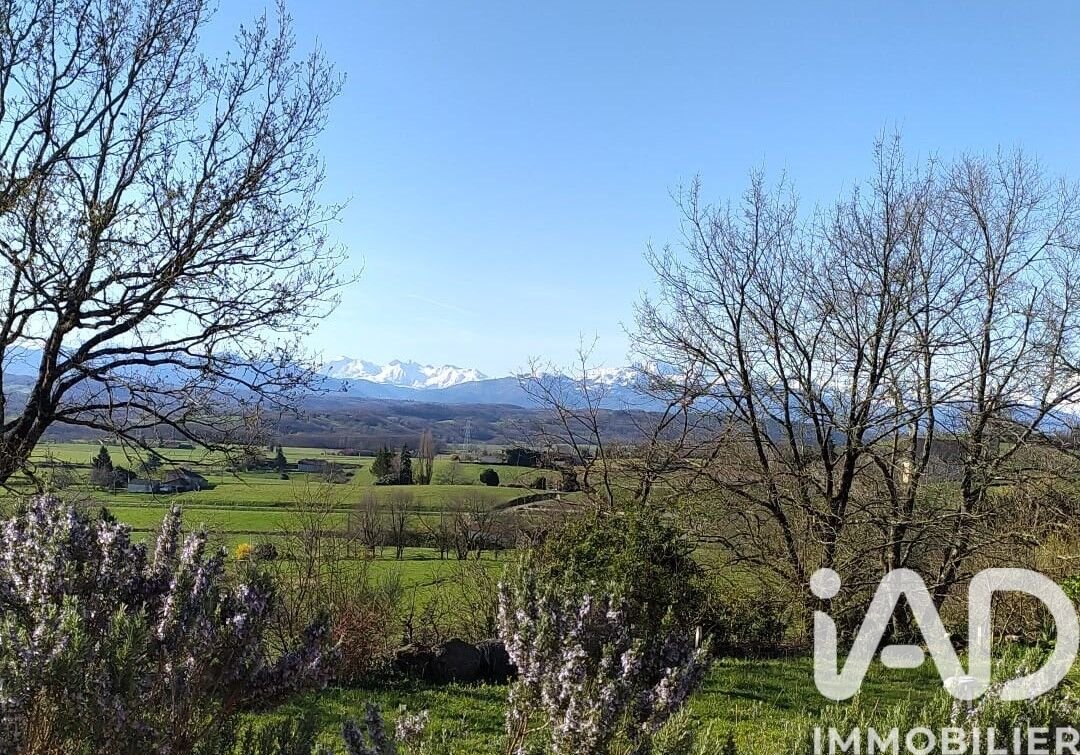 Maison à vendre, 169m², Trie-sur-Baïse