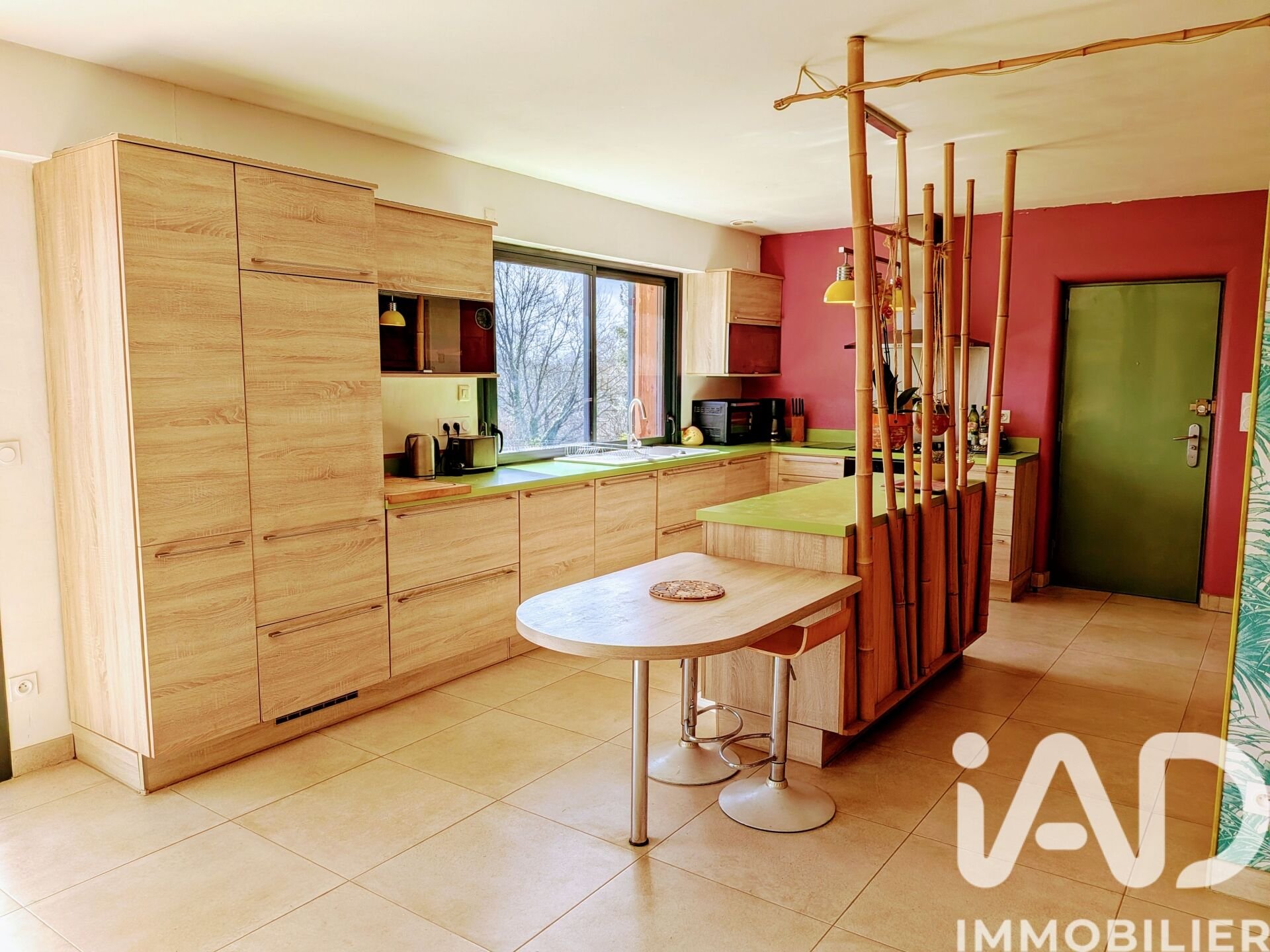 Maison à vendre, 169m², Trie-sur-Baïse