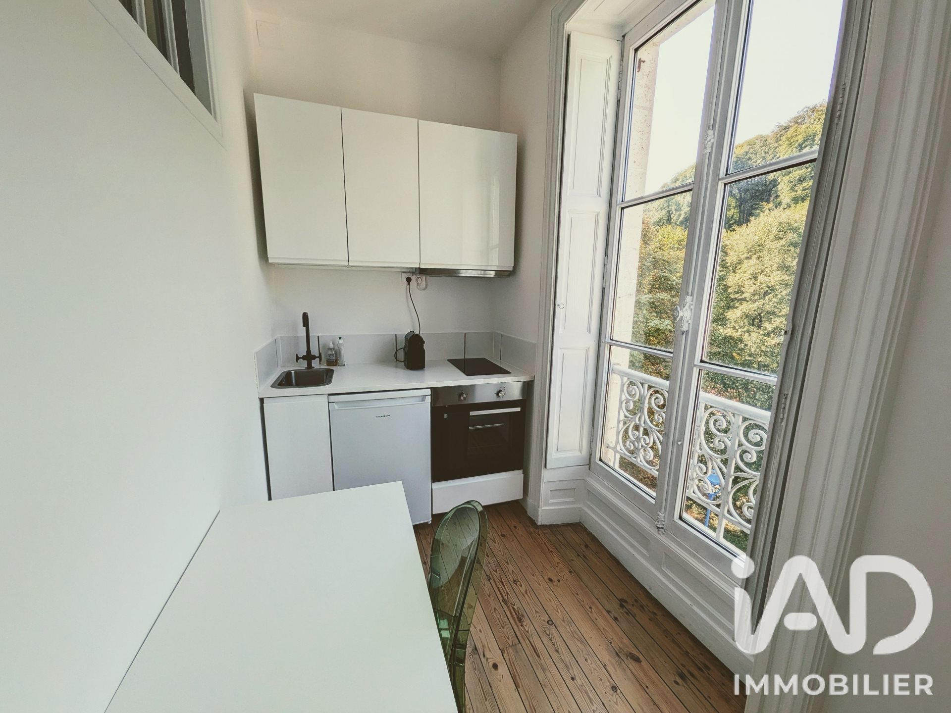 Appartement à vendre, 38m², Capvern