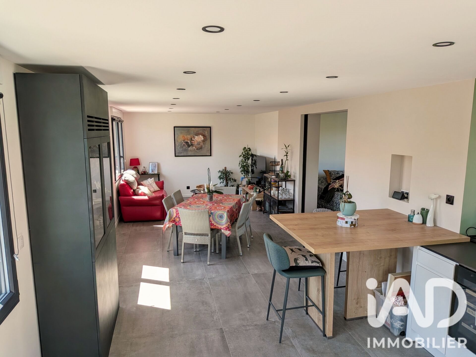Maison à vendre, 139m², Aureilhan