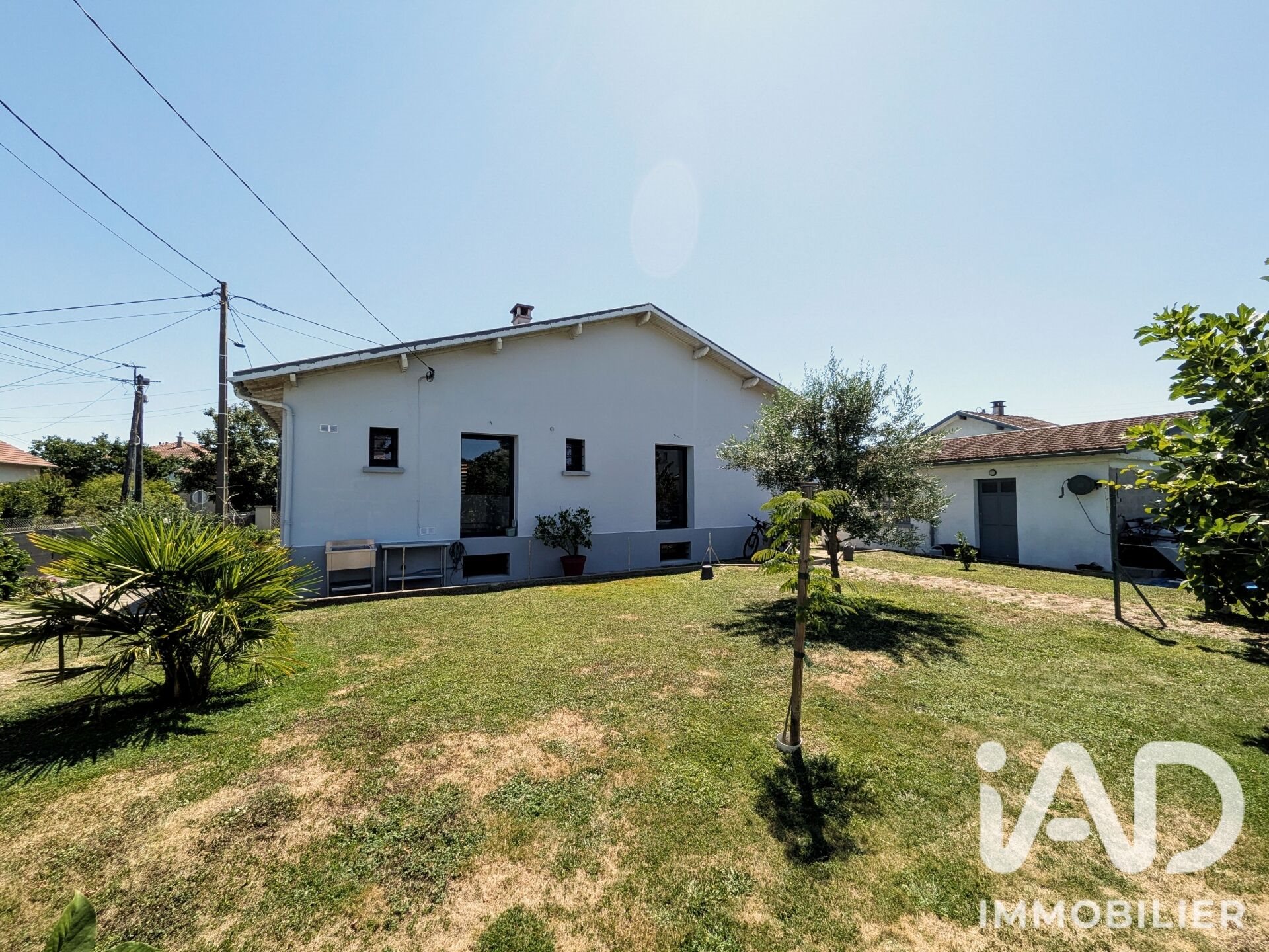 Maison à vendre, 139m², Aureilhan