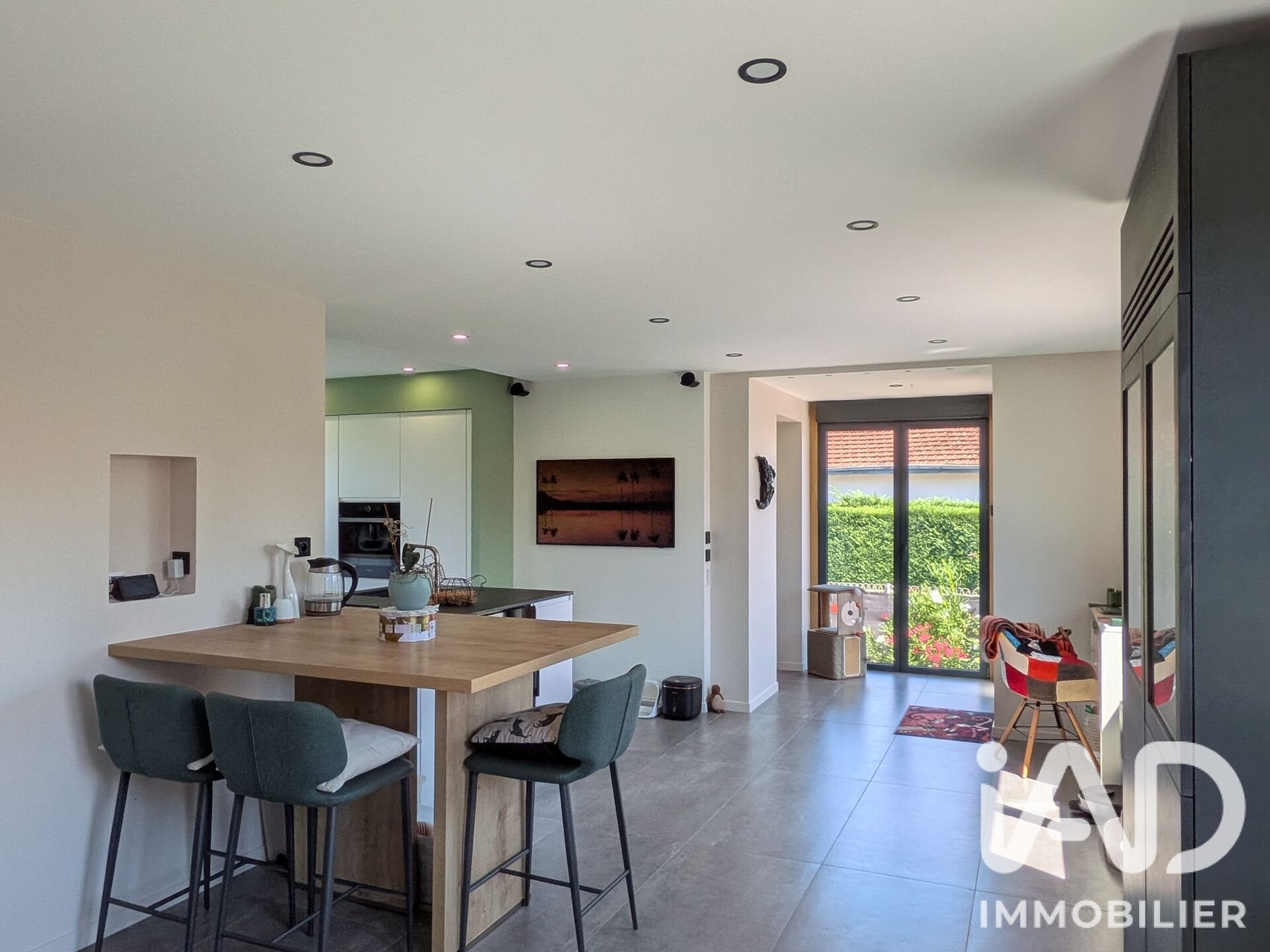 Maison à vendre, 139m², Aureilhan