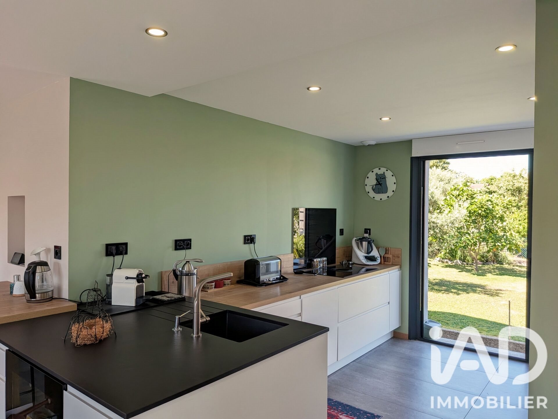 Maison à vendre, 139m², Aureilhan