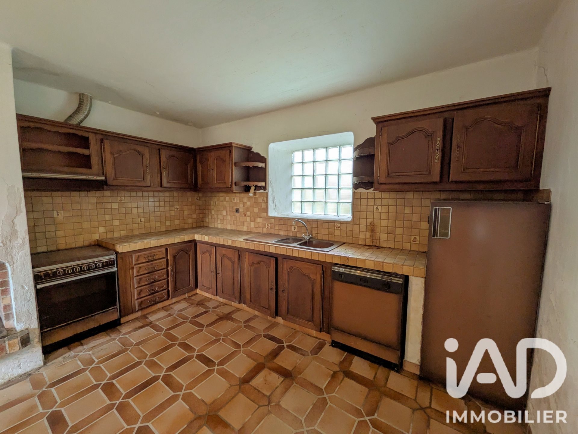 Maison à vendre, 210m², Laslades