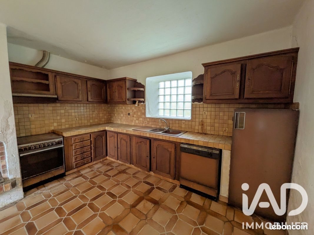 Maison à vendre, 210m², Laslades