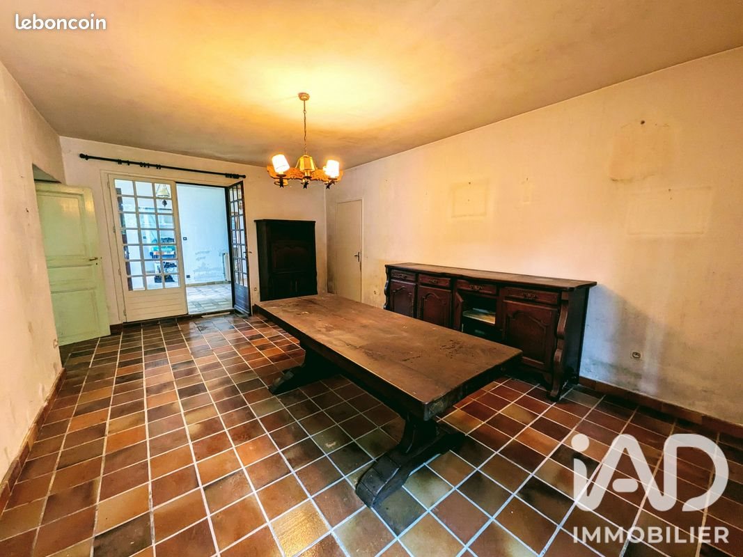 Maison à vendre, 210m², Laslades