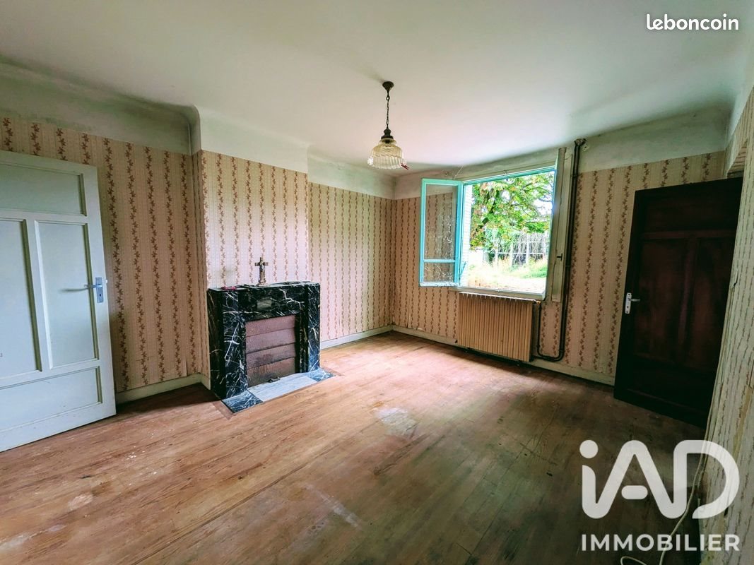 Maison à vendre, 210m², Laslades