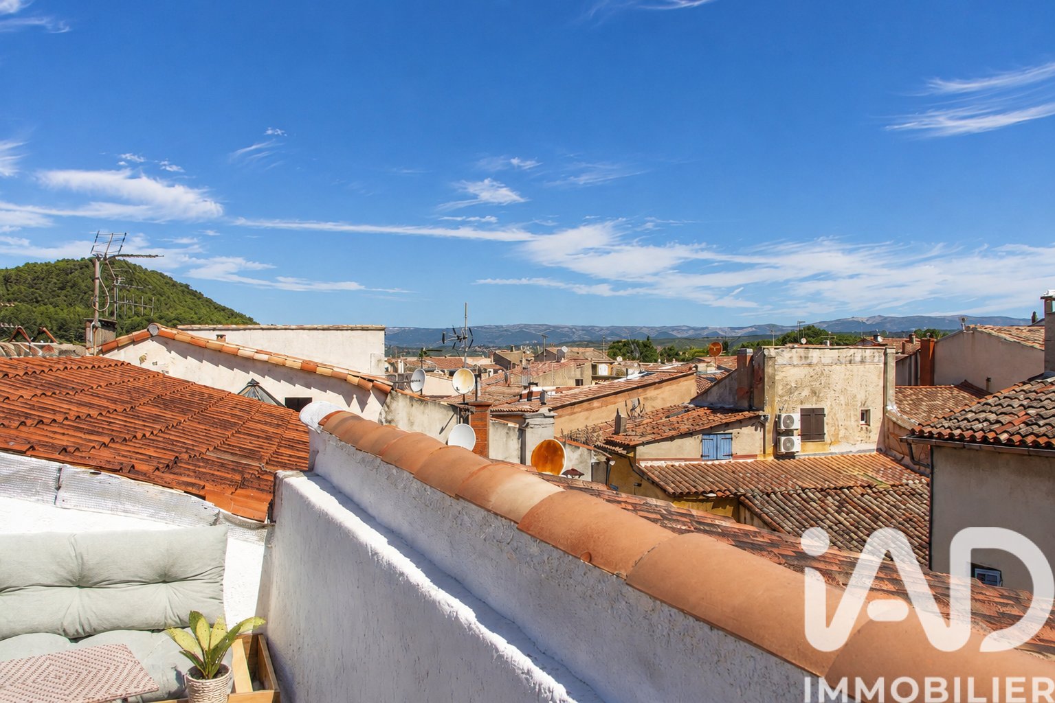 Appartement à vendre, 96m², Le Beausset