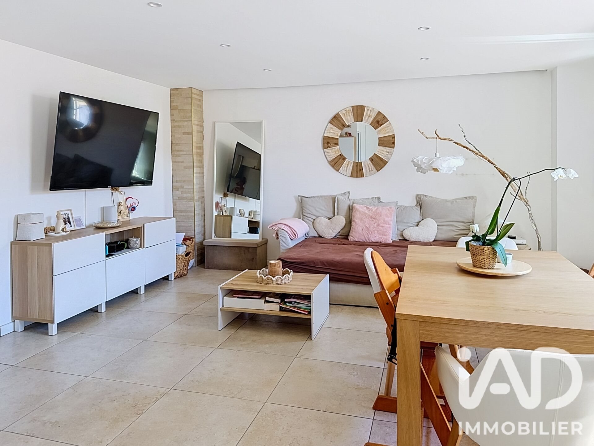 Appartement à vendre, 77m², Le Beausset
