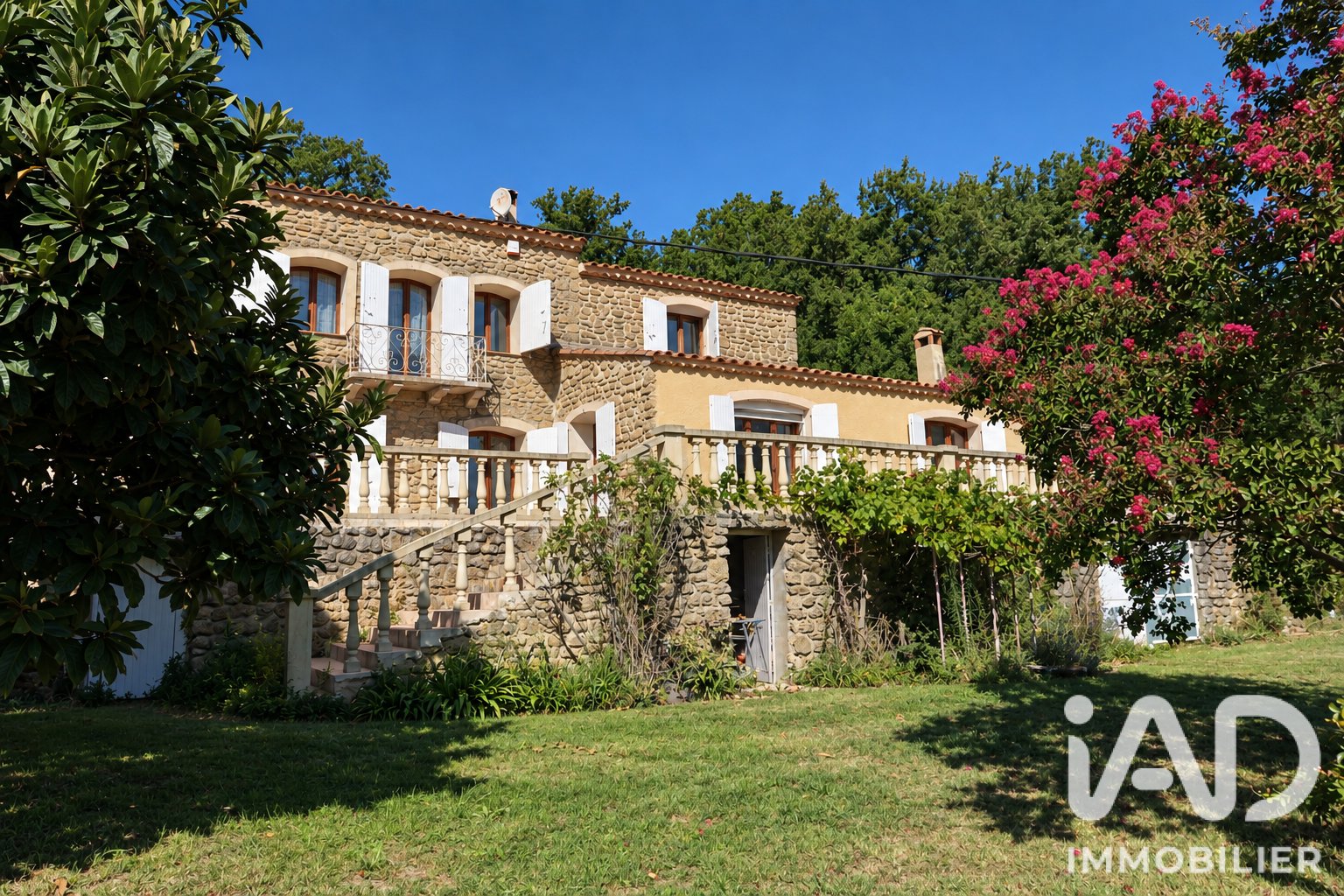 Maison à vendre, 155m², Miramas