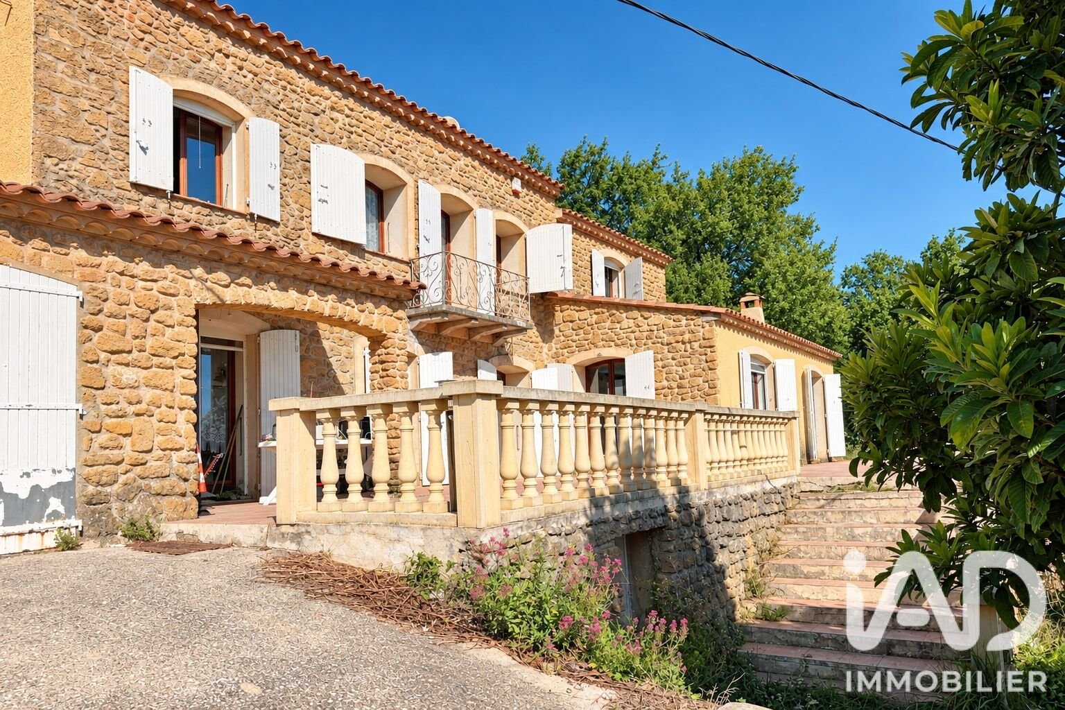 Maison à vendre, 155m², Miramas