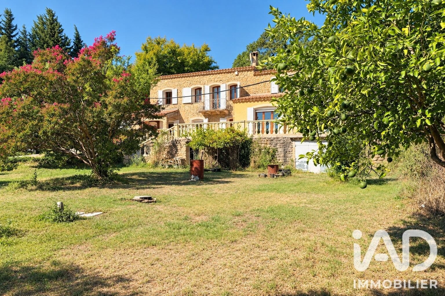 Maison à vendre, 155m², Miramas