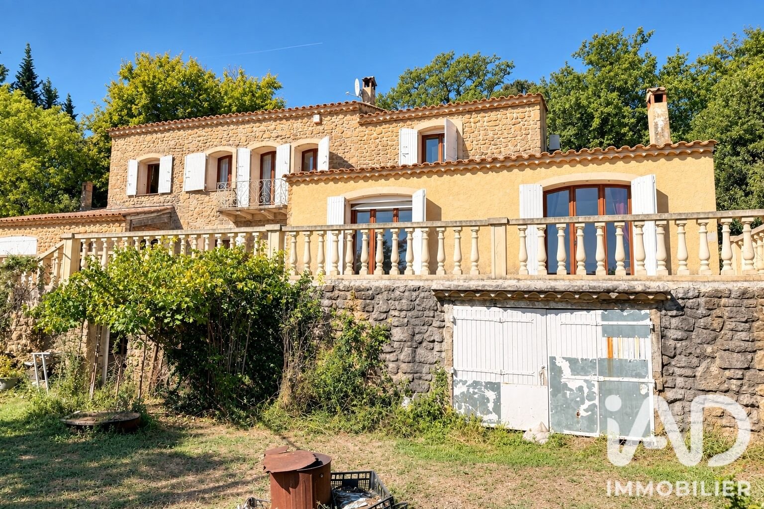 Maison à vendre, 155m², Miramas