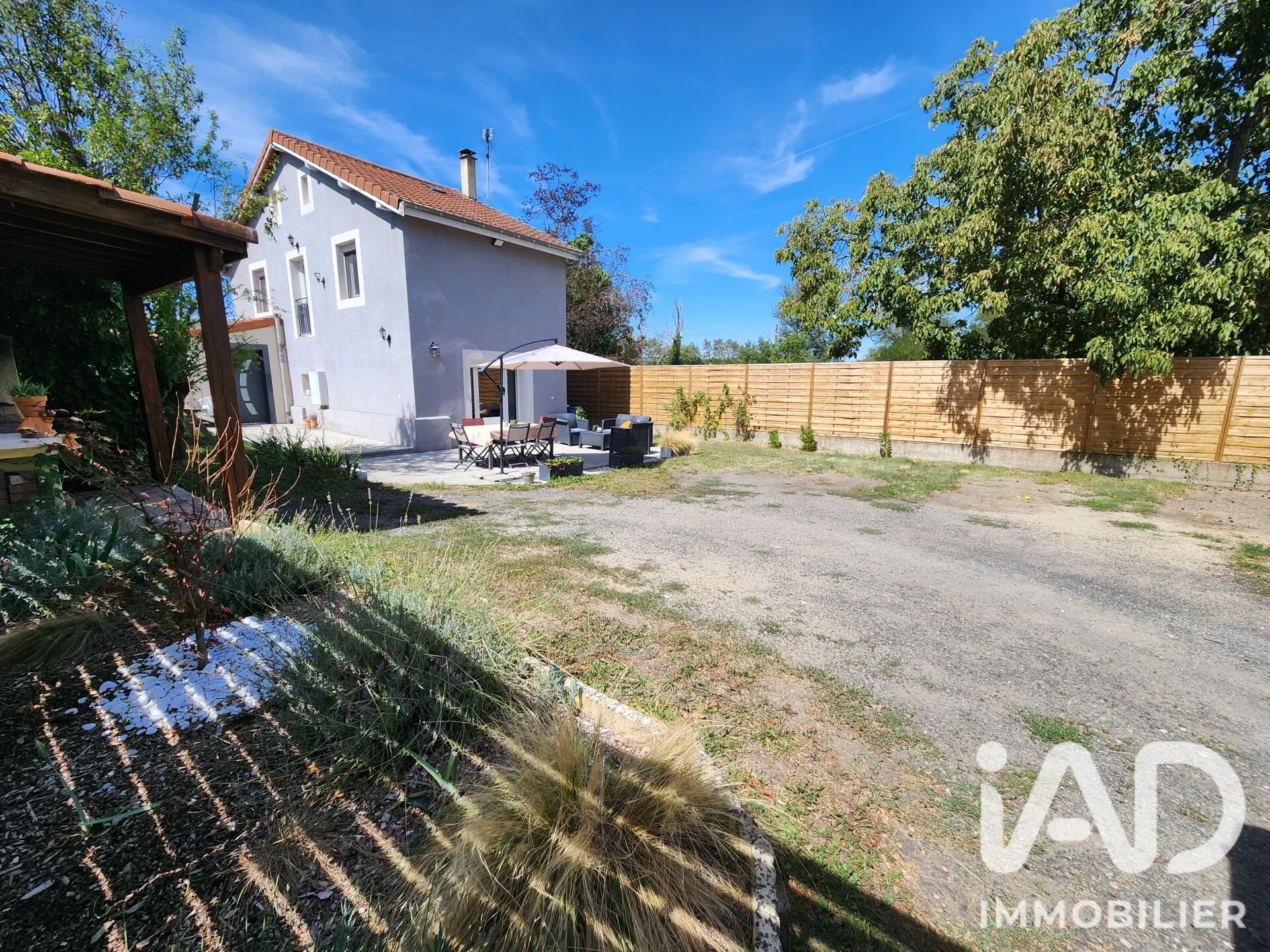 Maison à vendre, 81m², Andrézieux-Bouthéon