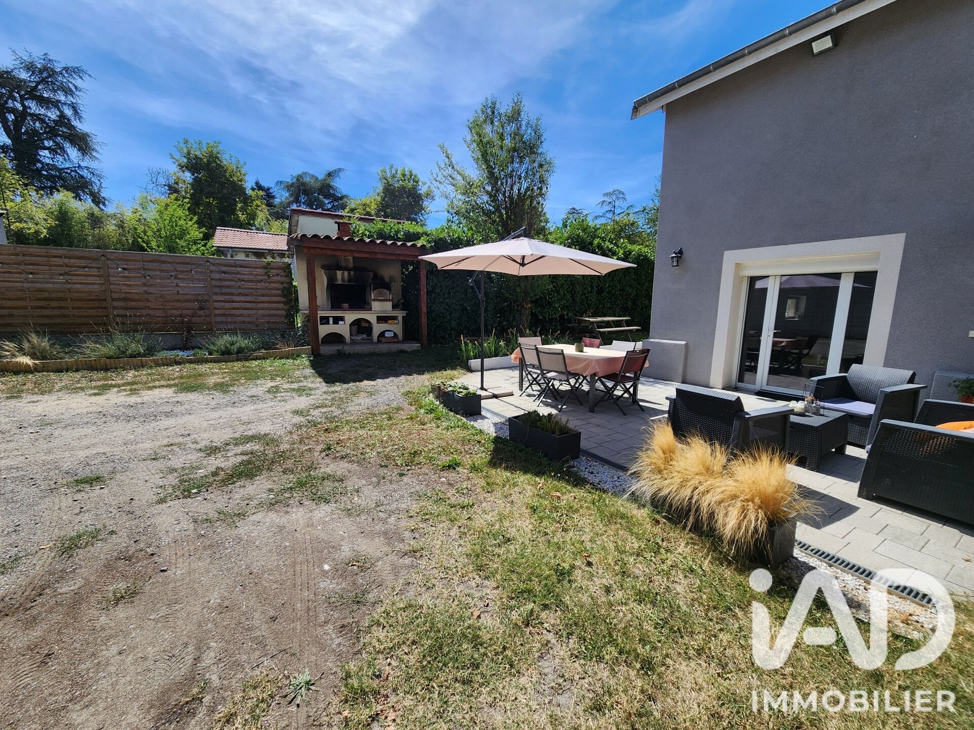Maison à vendre, 81m², Andrézieux-Bouthéon