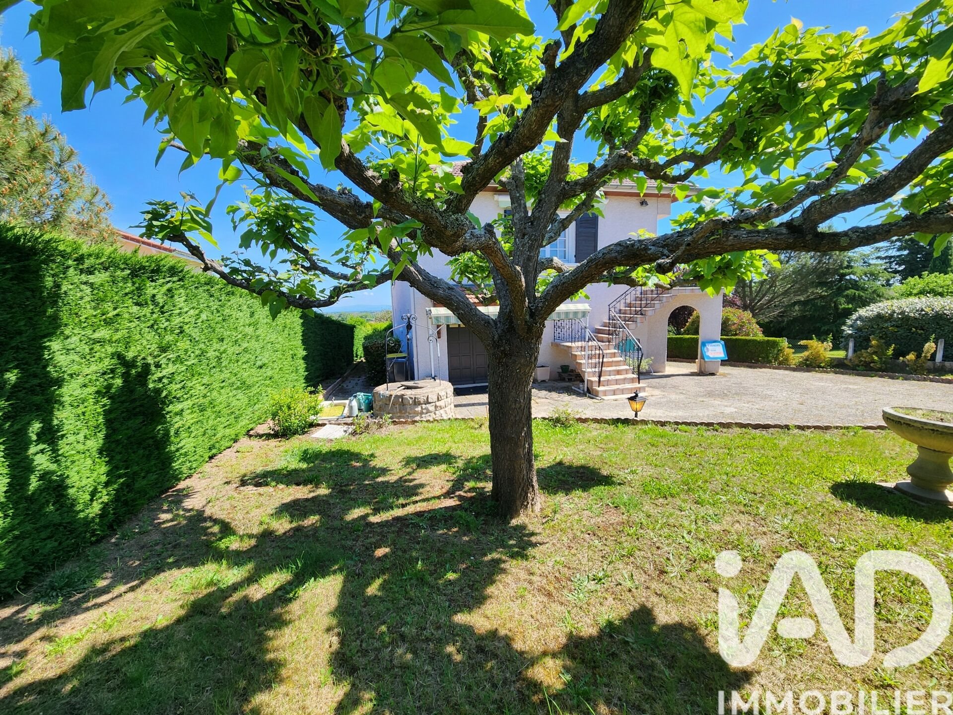 Maison à vendre, 110m², Saint-Marcellin-en-Forez
